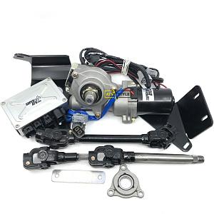 Электроусилитель руля Superatv для Polaris RZR 570 PS-P-RZR570 PS-P-RZR570