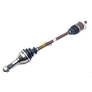Привод передний левый  Interparts Maverick 1000 XMR ATV-CA-8-119