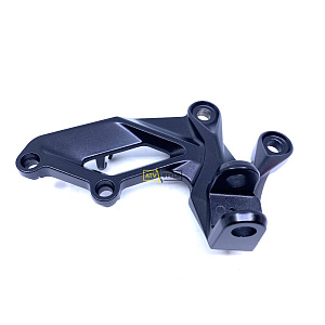 Площадка подножки правая Kawasaki 35063-0235-11E