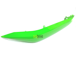 Обтекатель правый зеленый Kawasaki 36040-0038-777