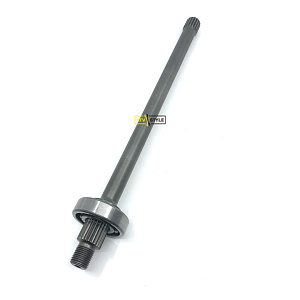 Промежуточный вал Yamaha 3B4-1755A-00-00