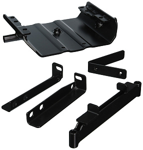 Площадка снегоотвала Can Am G2 715001411