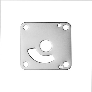 Пластина помпы Skipper для Yamaha 20-25 sk6l2-44323-00