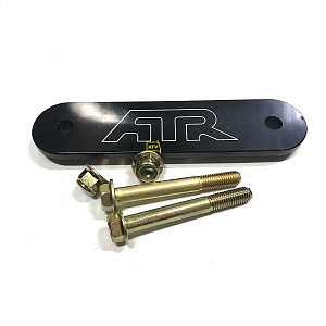Передняя пластина нижних рычагов ATR-CHA-5002