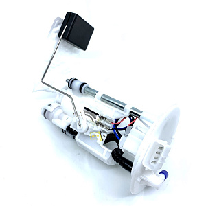 Бензонасос в сборе Forzoni для Yamaha FS-030 ( 3B4-13907-13-00 )