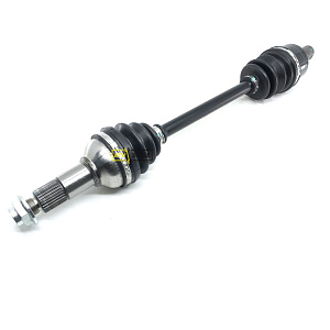 Привод задний Yamaha Grizzly 550 / 700 2007-2013 г.в. 0214-1136