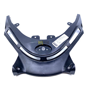 Накладка капота черная Polaris 5435287-070