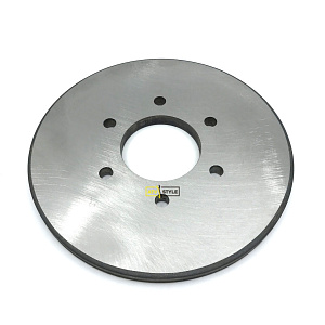 Задний тормозной диск Yamaha 5KM-2582V-00-00