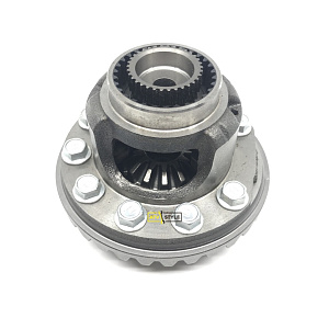 Дифференциал переднего  редуктора 1XD-46470-00-00