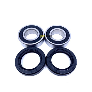 К-т подшипников передней ступицы EPI для Honda TRX 200/300/350 WE301039