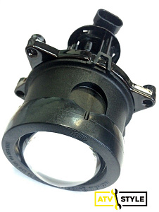 Фара ближнего света Can Am 60mm 710006176