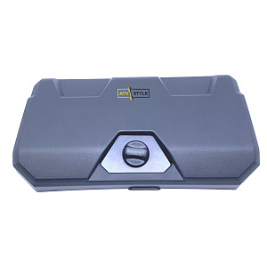 Крышка перчаточного ящика с замком Yamaha 1XD-F83P0-T0-00