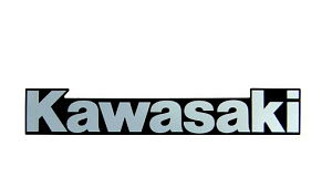 Наклейка боковая Kawasaki 56054-1683