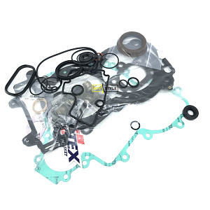 Комплект прокладок двигателя ( с сальниками) Vertex Polaris RZR 1000 / Ranger 1000 14-17 811969