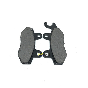 Тормозные колодки Puller PL-011L