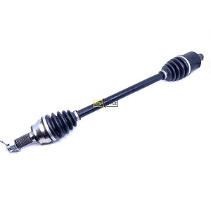 Привод передний Polaris General /RZR 900 15+ Interparts KR6-PO-8-330