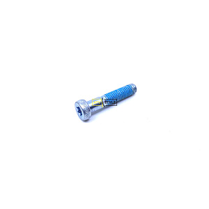 Болт 6X30 Kawasaki 92151-1626