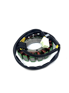 Статор генератора Forzoni Yamaha для FS-702  ( 2GV-81410-20-00 )