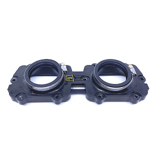 Впускной патрубок SPI для Polaris SM-07196 ( 5417450 )