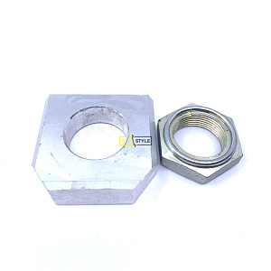 Натяжитель приводной цепи Suzuki 61400-44810-RX0