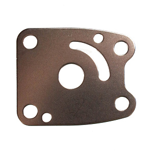 Пластина помпы охлаждения Skipper для Yamaha F4-6 sk6bx-44323-00