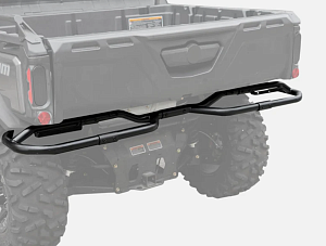 Задний бампер BRP Defender 715006012