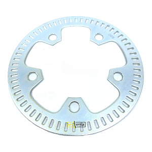 Ротор датчика Kawasaki 21007-0068