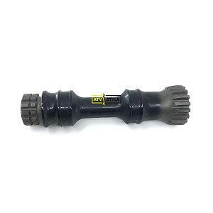 Вал переднего редуктора Suzuki 27151-31G00