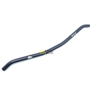Руль снегоходный 7/8" 25" MiniX Hook Bar