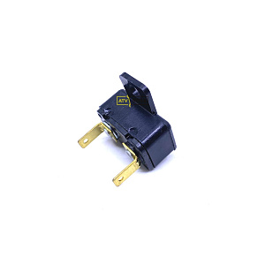Реле 12 AMP Polaris 2411592