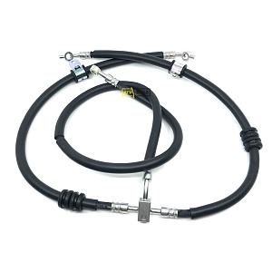 Тормозной шланг в сборе Kawasaki 43095-0078