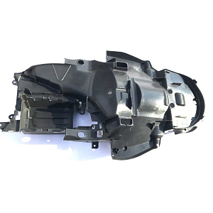 Крыло заднее Honda 80105-MEL-D30 , 80105-MEL-D20