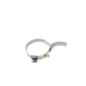 Хомут пыльника малый Yamaha  3B4-2512G-00-00
