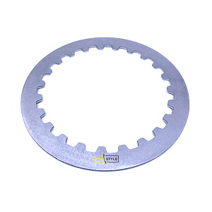 Диск сцепления Yamaha 131-16324-10-00