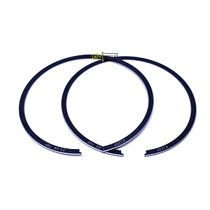 Кольца поршневые +0,25 мм Polaris 488LC 09-719-01R ( 3085458 )