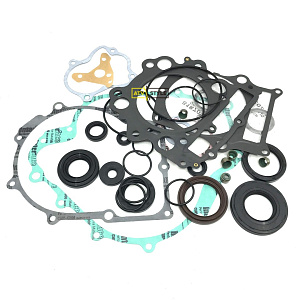 Комплект прокладок двигателя  с сальниками Yamaha Grizzly 660 0934-0434