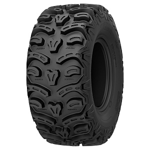 Шина пневматическая 28X9R14 (28X9.00R14) 8PR KENDA K587 BEAR CLAW HTR 51L TL 022657