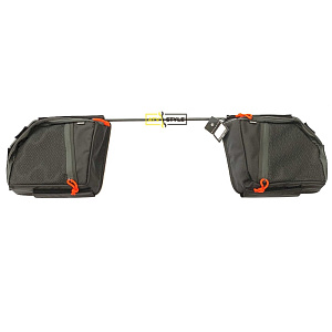 Сумки под крышу для Maverick Trail, Maverick Sport, Maverick Sport MAX BRP 715005018