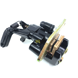 Тормозной суппорт Forzoni Yamaha  FS-304 ( 1UY-2580W-01-00 )