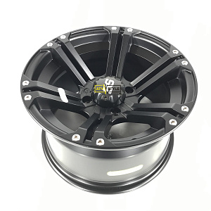 Диск для квадроцикла ITP SS212 14SS402BX