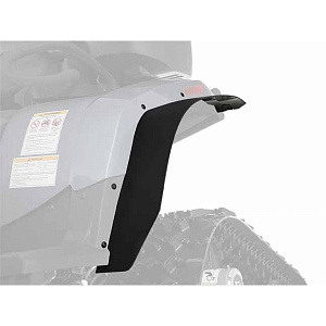 Расширители крыльев задние Arctic Cat 1436-352