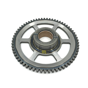 Шестерня Yamaha 8FA-15515-00-00