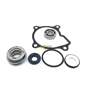 Ремкомплект водяной помпы Yamaha Grizzly 660 / Rhino 660 WPK0023