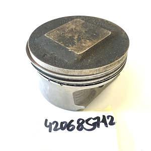 Поршень в сборе Can Am б.у 420685712_б.у