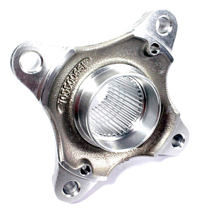 Ступица ведомой звезды Can Am DS 450 705501161