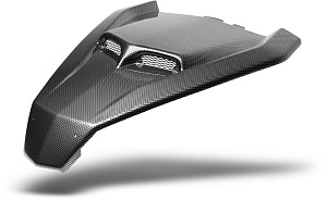 Капот карбон Maier для Can-am Commander 19570-30