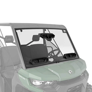 Ветровое стекло цельное оригинал BRP ProVent Traxter / Defender 715005276