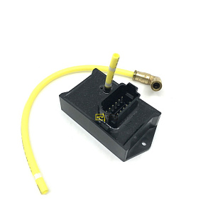 Электронный модуль подвески Can Am XMR 703500796 (снято с производства )