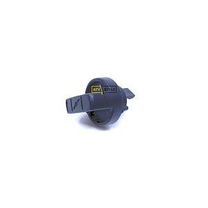 Крутилка регулировки подсоса Yamaha 6E0-41271-01-00