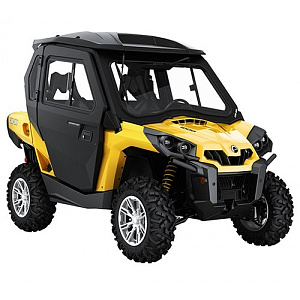 Полноразмерные двери Can Am Commander 715003110